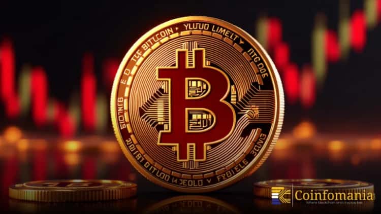 Why Bitcoin Could Fall Below $60K Next?