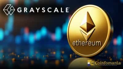Why Grayscale Just Staked $237M In Ethereum?