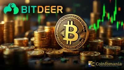 ¿Por qué Bitdeer está vendiendo cientos de Bitcoin?