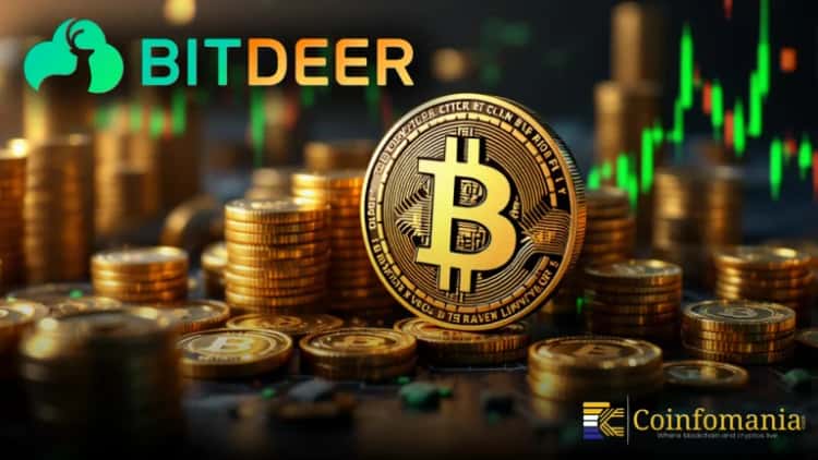 Why Is Bitdeer Dumping Hundreds Of Bitcoin?