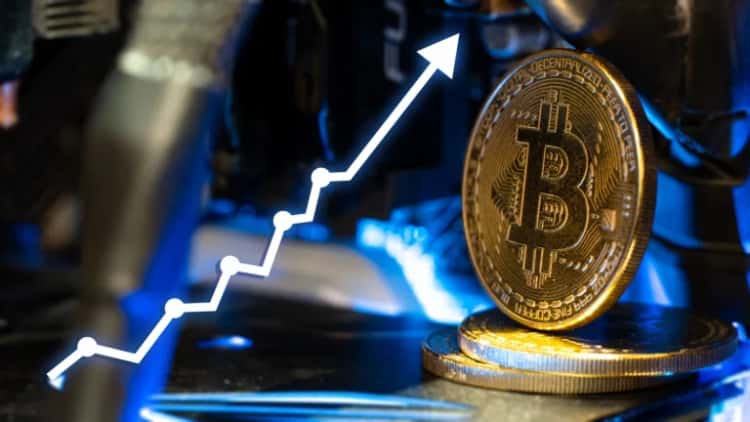 Will Bitcoin Hit The $75,000 Mark By March?