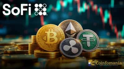Повлияет ли SoFi на крипторынки в следующий раз?