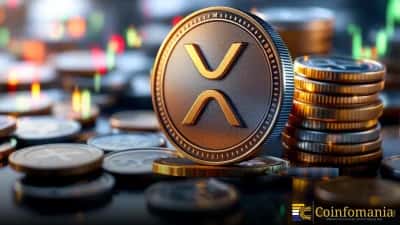 XRP Breaks $1.37 – Buyers Are Going CRAZY!