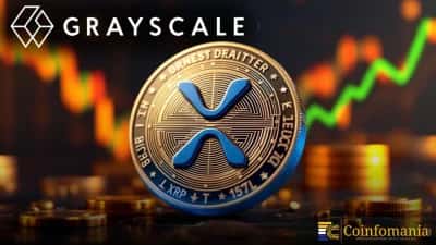 การปรับราคา XRP กำลังจะมาหรือไม่? Grayscale คาดการณ์การเพิ่มขึ้นที่อาจเกิดขึ้น