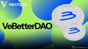 VeChain’s Mugshot Hits 1 Million Users, Advancing VeBetterDAO’s Push for Real-World Blockchain Adoption Through Sustainable Actions