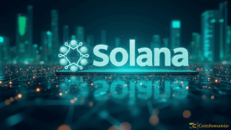 Solaxy’s Layer-2 Testnet Launch: A Game-Changer for Solana’s Scalability and Investor Returns