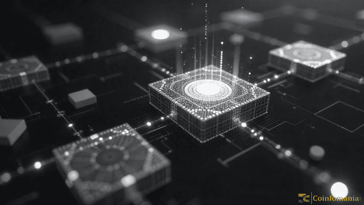 Solran AI’s Cutting-Edge Tech Stack: Transforming Blockchain Data into Actionable Intelligence