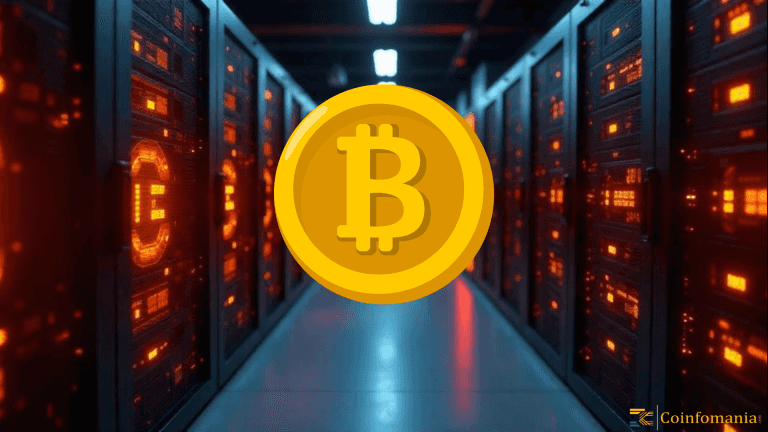 Canaan Shifts Focus: Exits AI Chip Sector to Strengthen Bitcoin Mining Operations