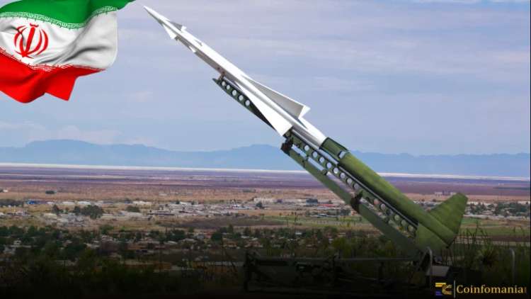 Berlin Issues Ultimatum to Iran as Missile Threat Looms