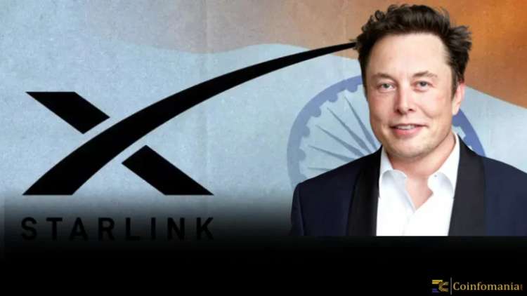 Elon Musk Expands Global Internet Vision as Starlink Lands in India