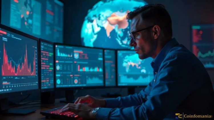 U.S. Treasury Sanctions Philippines’ Funnull Technology, Exposing Crypto Scam Infrastructure and International Regulatory Challenges