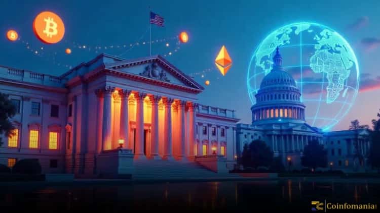 Biden’s Crypto Policy Faces Scrutiny as Trump’s Treasury Plans Reshape Financial Landscape