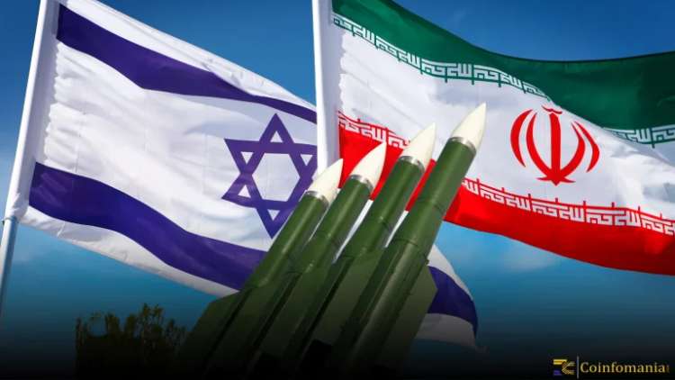 Ceasefire Under Threat as IDF Reports Missile Launch from Iran