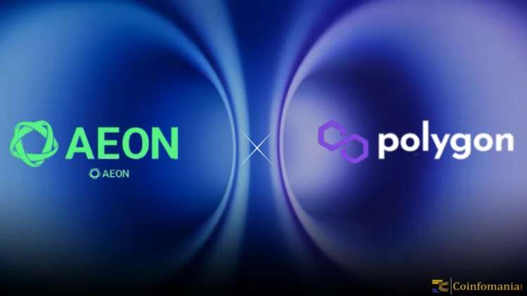 AEON Partners with Polygon to Bring $POL and USDC Crypto Payments to 20 Million Stores Across Southeast Asia, Africa, and Latin America