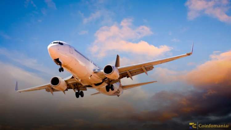 Rare U.S. Stratolifter Crosses Atlantic Amid Rising Geopolitical Tensions