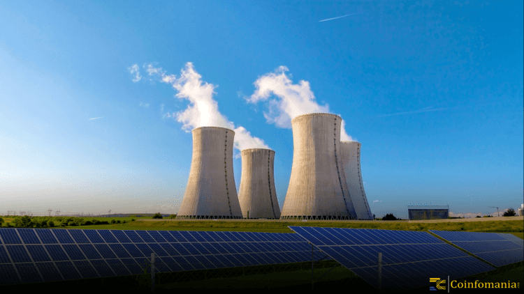 The Real Impact of Apollo’s £4.5 Billion Backing for UK Nuclear Energy