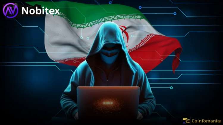 Cyber Attack Hits Iran’s Nobitex Amid Rising Geopolitical Pressure