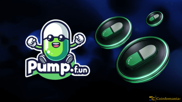 Pump.fun Plans $1 Billion Token Sale at $4 Billion Valuation, Ignites Industry Debate Over Memecoin Platform’s True Market Value 