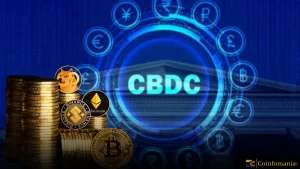 IMF Review Highlights CBDCs, Resilient Finance in Namibia&#8217;s Crypto Strategy