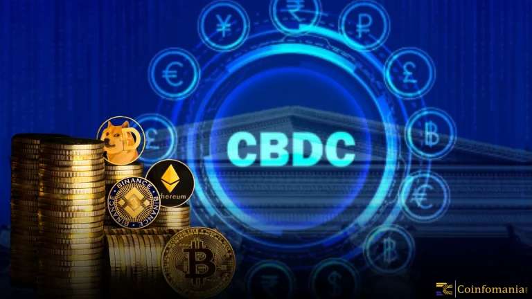 IMF Review Highlights CBDCs, Resilient Finance in Namibia’s Crypto Strategy