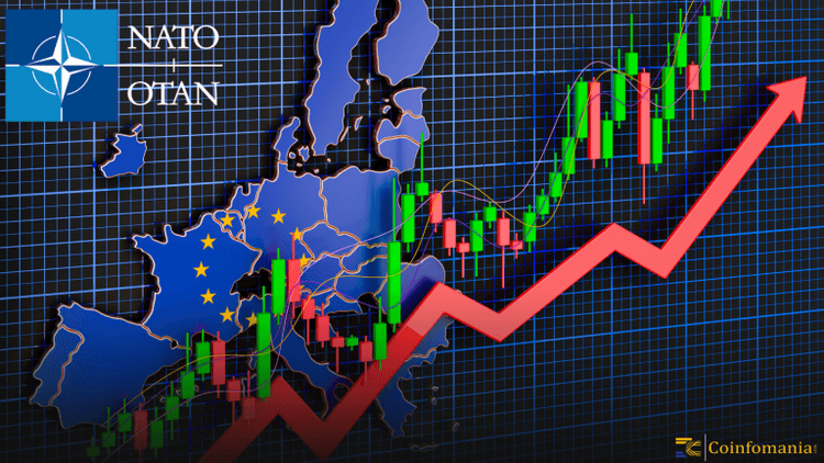 European Market Reacts to NATO’s 5% GDP Defense Spending Target