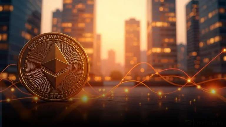 BlackRock’s Push for Ethereum Staking ETF Signals Shift in Crypto Investment Landscape