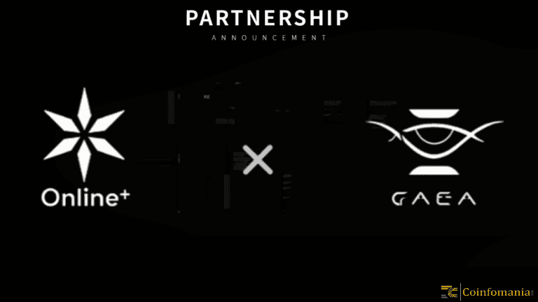 GAEA and Ice Blockchain Collaborate to Expand AI Innovation in a Creator-Led Decentralized Ecosystem