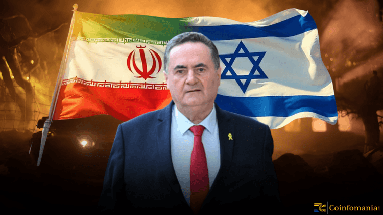 Israel Defense Minister Katz Orders Unprecedented Strikes Amid Iran-Israel War