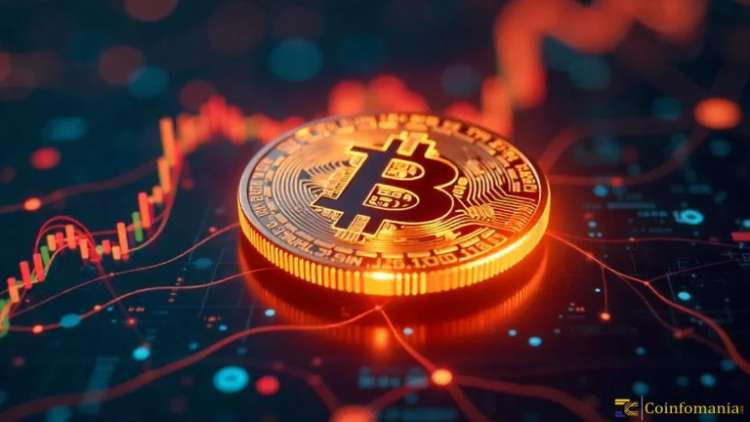 Anthony Pompliano’s ProCap BTC Buys $386M in Bitcoin: Strategic Move to Build $1B Bitcoin Treasury