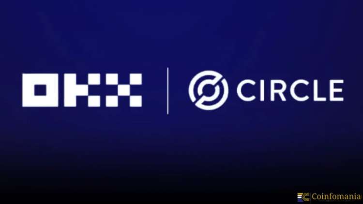 Circle Partners with OKX to Boost USDC Access for 60M+ Users