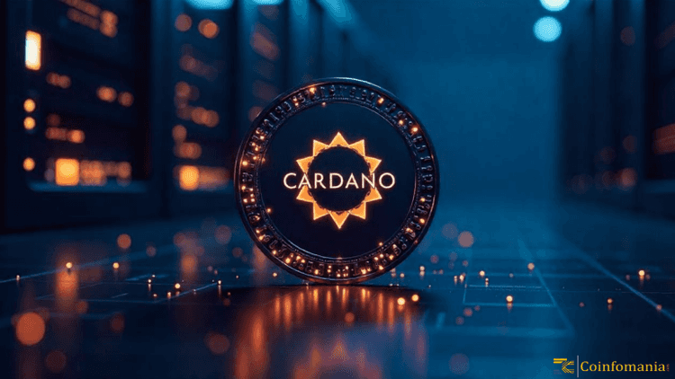 Cardano’s Midnight Glacier Airdrop Details Revealed — Are You Eligible?