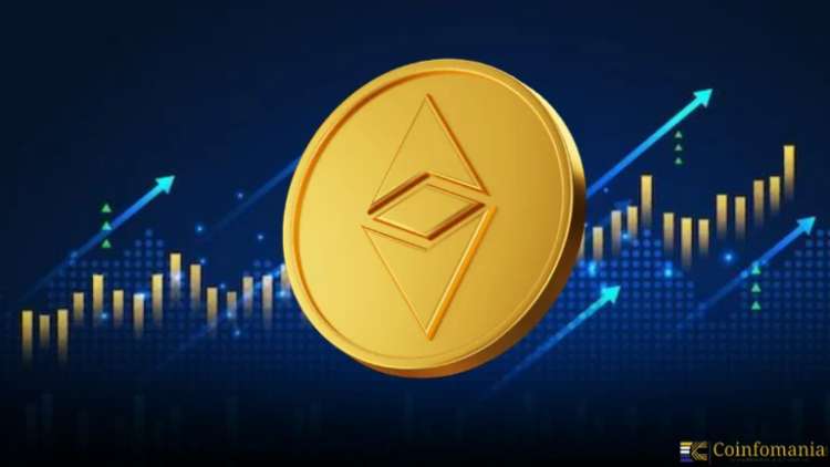 Achat d’ETH Bit Digital : objectif de 1 milliard de dollars après une hausse des actions