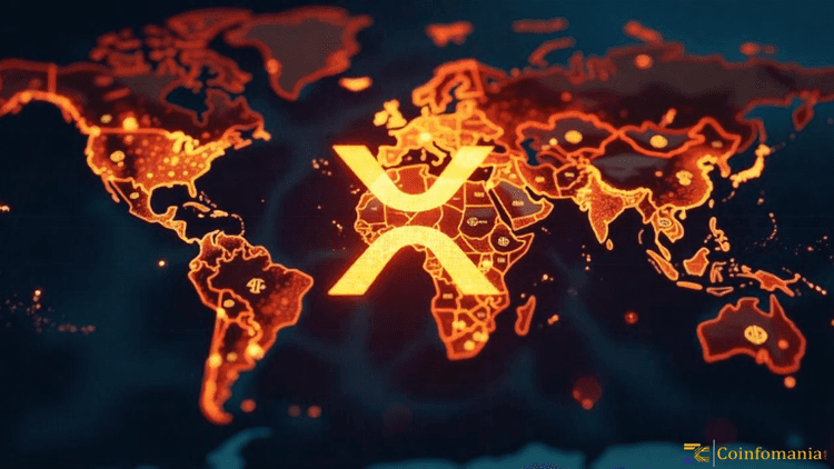 SWIFT and Ripple Explore Integration of XRP for Global Payments; Billions in XRP Secured for Liquidity