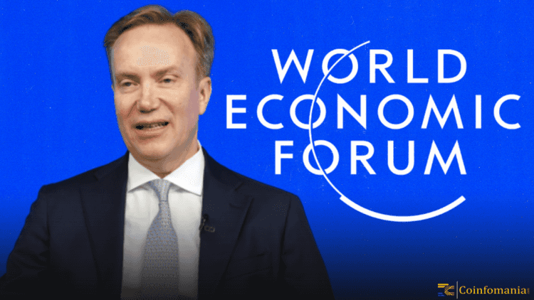 WEF President Børge Brende Praises Vietnam’s Self-Reliance Vision