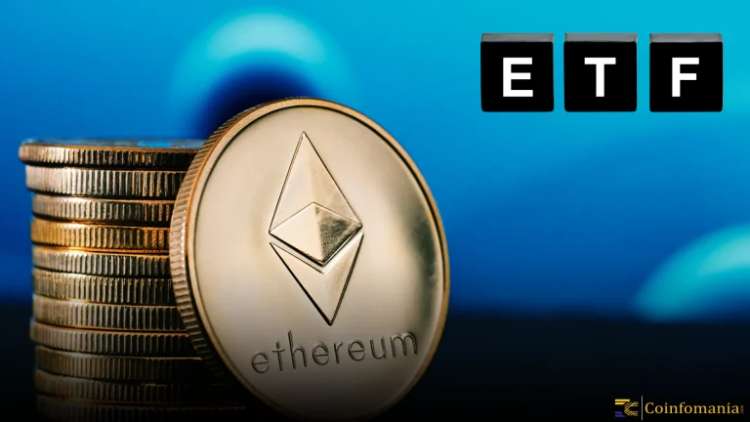 Ethereum Spot ETFs Maintain Monthly Inflow Streak, Adding 97.8K ETH in Week Four, Total Holdings Climb to 3.77 Million ETH