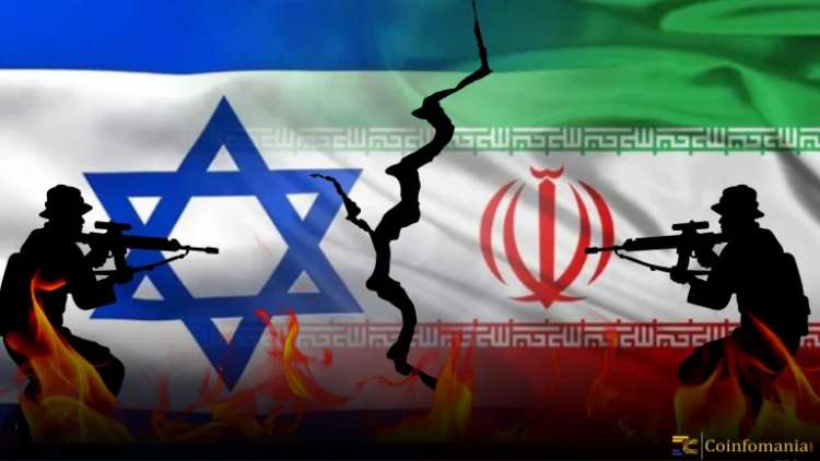 Iran-Israel War Enters Second Week Amid Rising Death Toll Globally