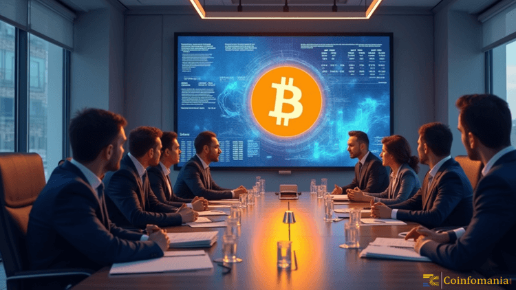 Meta Shareholders Reject Bitcoin as a Hedge: A Reality Check for Crypto’s Safe-Haven Narrative