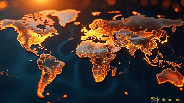Brad Garlinghouse’s Strategic Moves Propel Ripple Toward Global Financial Integration