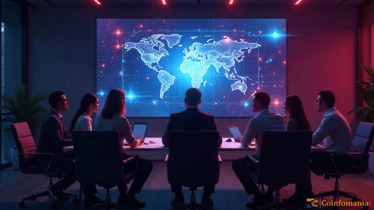 SEC&#8217;s June 5 Conference on Digital Assets and Tokenization to Feature Key Industry Leaders