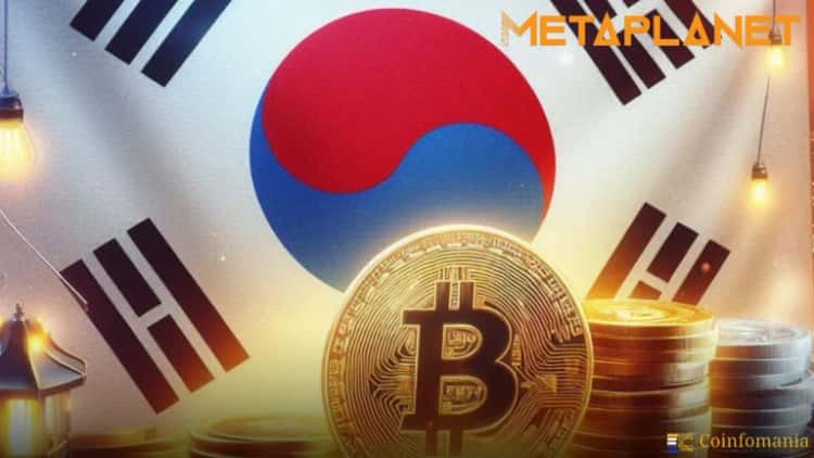 Metaplanet Bitcoin Move Highlights Japan’s Embrace of Crypto