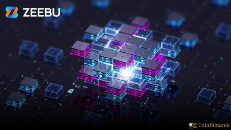 Zeebu Introduces Settlement Layer to Revolutionize Cross