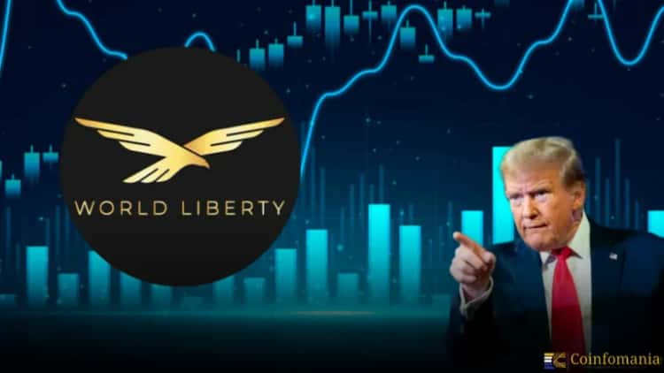 Trump-Backed DeFi Project WLFI Set for LBank Listing