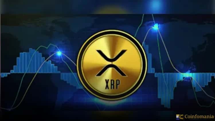 XRP Price Outlook Strengthens With Bullish Momentum