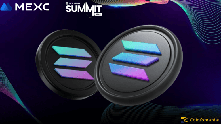MEXC IgniteX Partners with Superteam to Launch Comprehensive Solana Developer Program at Solana Summit