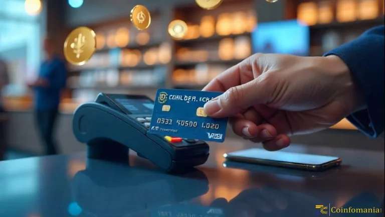 Ledger’s CL Card Launch Expands Crypto Utility, Brings Self-Custody Finance to Mainstream