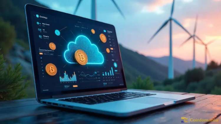 PAIR Miner Launches 2025 Global Onboarding Drive to Empower XRP Investors with Passive Income