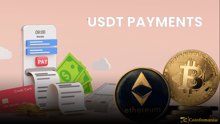 Liquidium Enables First USDT Repayment on Ethereum Using Bitcoin