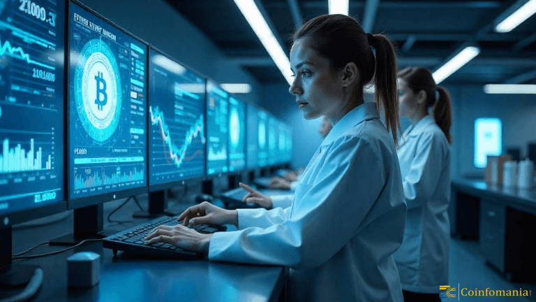 Windtree Therapeutics (WINT) to Accept Cryptocurrency Payments: A Strategic Shift Amid Financial Challenges