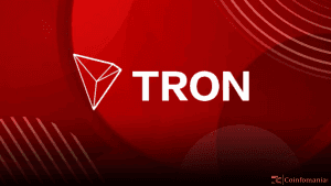 TRON Reports Record Monthly Revenue of $343 Million as USDD Circulation Surpasses 400 Million and BTFS Governance Proposals Advance