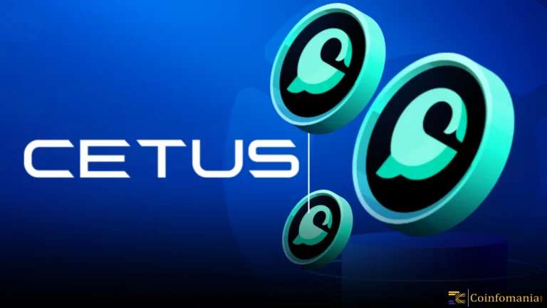 Cetus Resumes Core Services While Full Relaunch Remains Underway